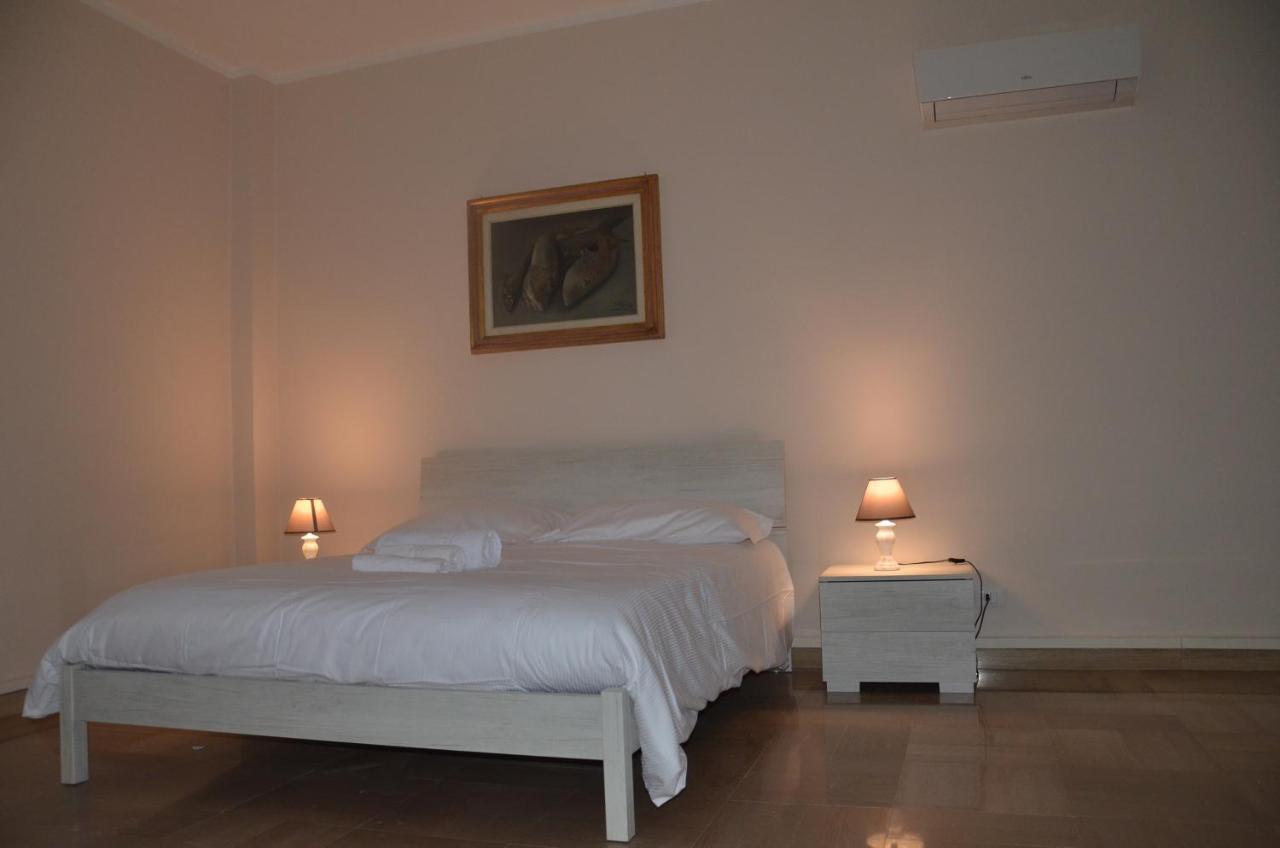 Fantastic Sardinia Residenza Le Terrazze Sassari Casa G Pischedda Attico Vista Mare Exterior foto