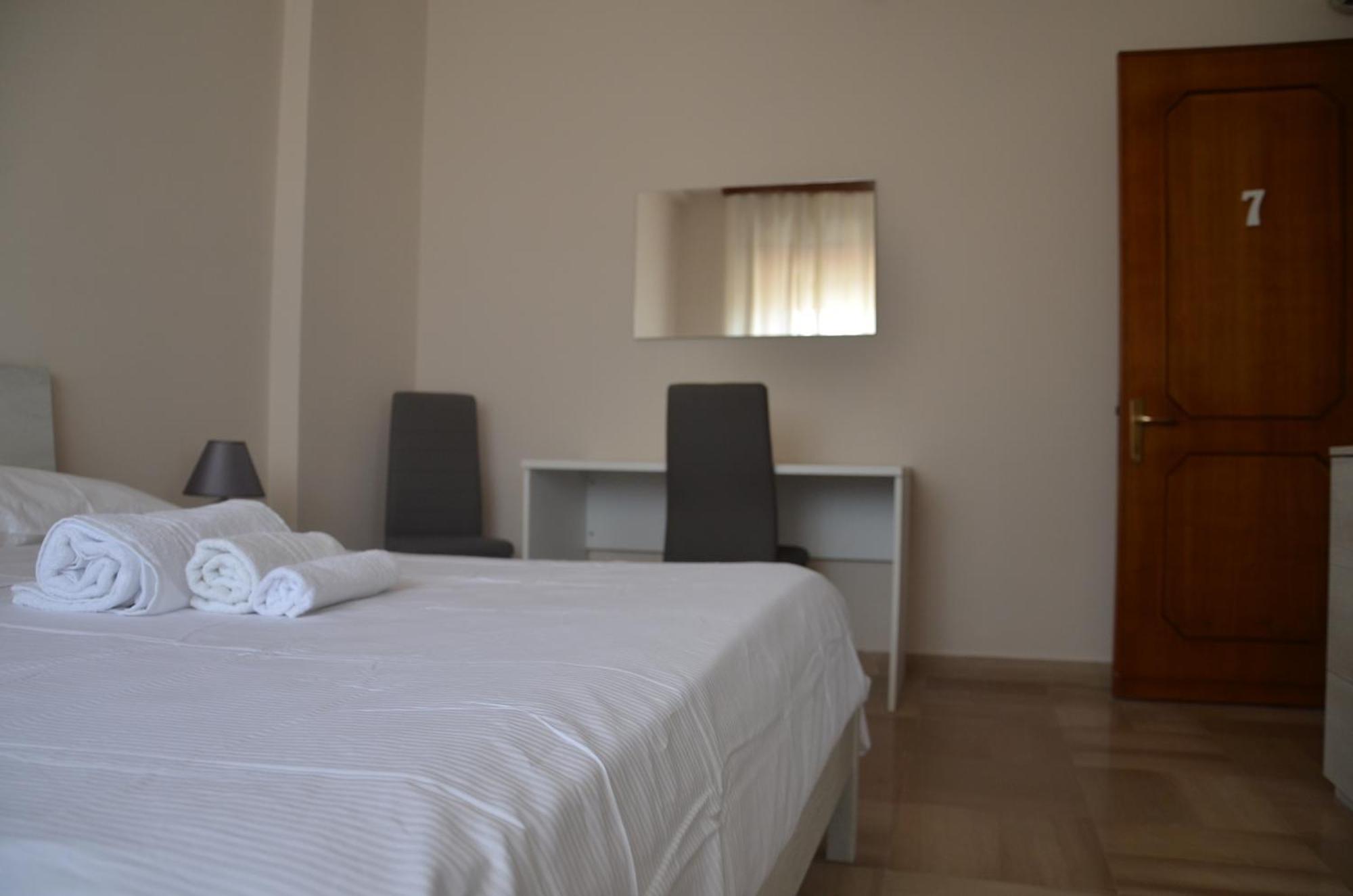 Fantastic Sardinia Residenza Le Terrazze Sassari Casa G Pischedda Attico Vista Mare Exterior foto
